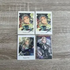 あんさんぶるスターズ あんスタ Eden 乱凪砂 ぱしゃっつ