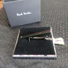 m*8様 Paul Smith ネクタイピン 箱付きのサムネイル