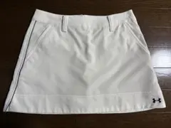 Under Armour ゴルフスカート
