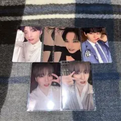 Oneus ソホ コンサート トレカ アルバム まとめ売り