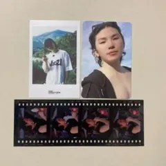 SEVENTEEN NANA TOUR 3点セット ウジ