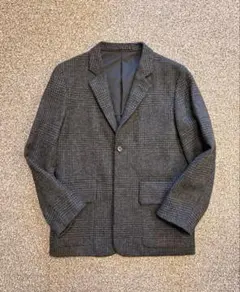 【超美品】マーガレットハウエル FOX BROTHERS ツイードジャケット M