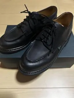 2025年最新】パラブーツ paraboot chambordの人気アイテム - メルカリ