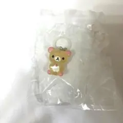 めじるしアクセサリー リラックマ コリラックマ