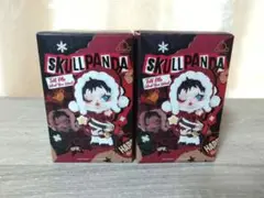 スカルパンダ