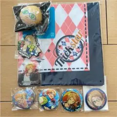 あんスタ！遊木真セット