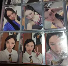 TWICE ナヨン this is for