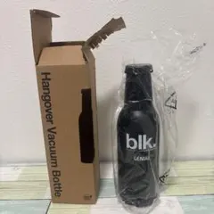 GENIAL ハングオーバー　バキュームボトル 水筒