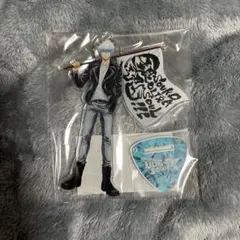 銀魂 銀時 新八 神楽 SOUND ULTRA SOUL! アクリルスタンド 商品】「銀魂SOUND ULTRA SOUL! アクリルスタンドキーホルダー」予約