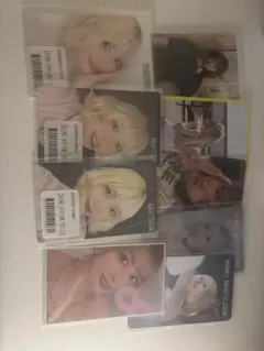 TWICE モモ トレカ