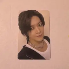 NCT127 ユウタ トレカ