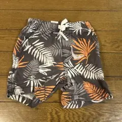 GYMBoree 12-18ヶ月 葉柄パンツのサムネイル