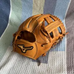 ミズノプロ Mマーク 石井琢朗 復刻モデル 硬式 サイズ9 - メルカリ