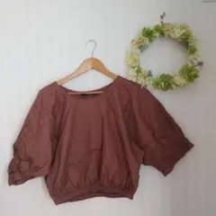 超美品 Kastane ブラウスのサムネイル