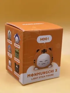 MONSTA X モネク ジュホン ライトスティック チャーム ぬいぐるみ MONSTA X モネク ジュホン ライトスティック チャーム