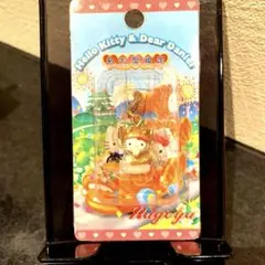 サンリオ ご当地キティー ファスナーマスコット 名古屋限定 未開封