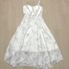 SNIDEL インナーワンピース　スカート