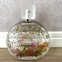 CHANEL CHANCE EAU TENDRE 香水