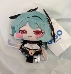 トリッカル ぬいぐるみパペット GiGO限定 ジョアン