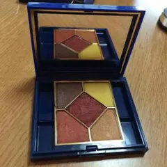 ほぼ未使用！クリスチャン ディオール アイシャドウ