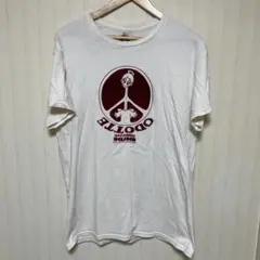 踊ってばかりの国　Tappei tシャツ