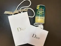 2026年最新】dior ショッパー 小の人気アイテム - メルカリ