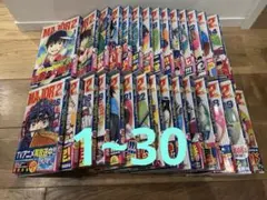 2026年最新】major 全巻セットの人気アイテム - メルカリ