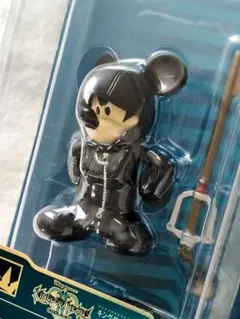 【希少・未開封】ディズニー　キングダムハーツ　ミッキー　平成　レトロ