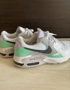 NIKE ナイキエアマックス24.5cm
