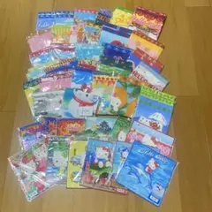 サンリオ ハローキティ ご当地 ハンドタオル 30枚+プチタオル12枚