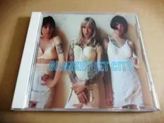 ブランキージェットシティBlankey Jet CityアルバムCD幸せの鐘が～
