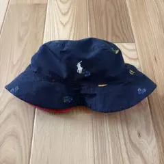 POLO Ralph Lauren 帽子　子供