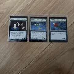 ハンターハンター　一番くじ　アカンパニー　同行　K賞　GREED ISLAND
