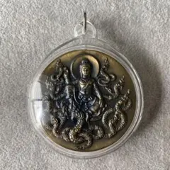 プラクルアン 虎王 ルーシーサミンプライ 虎の力 金運 ビジネス運 繁栄 御守り プラクルアン 虎王 ルーシーサミンプライ 虎の力 金運 ビジネス運 繁栄