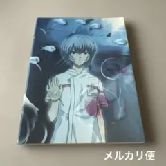 ⭐️最安値300円⭐️ 이치방쿠지 コンパクトエヴァンゲリヲン新劇場版:破 シンクロノート