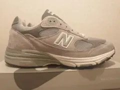 &&&様専用　New Balance MR993GL 26.0cm グレー