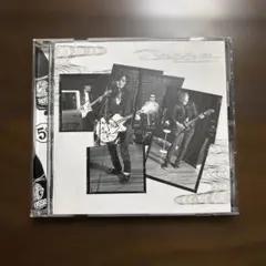 【帯付】ROSSO Dirty Karat CD