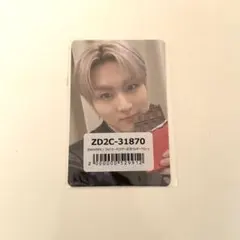 ENHYPEN ROMANCE UNTOLD daydream ジョンウォン