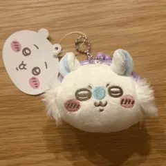 ちいかわ ミニプラがまぐち モモンガ