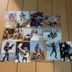 2026年最新】仮面ライダーカード 復刻の人気アイテム - メルカリ