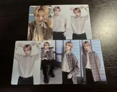 ENHYPEN EN-CONNECT:COMPANION ソヌ セット