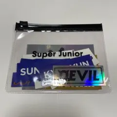 2026年最新】バッグ SUPER JUNIORの人気アイテム - メルカリ