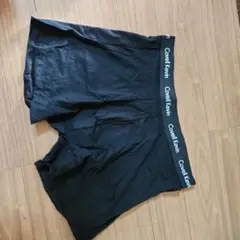 Covell Kevin 黒 ボクサーショーツ