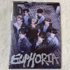 ALD1 EUPHORIA FREAK ALARM 新品未開封