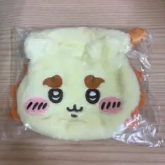 【翌日発送】 ちいかわ おかお巾着 シーサー