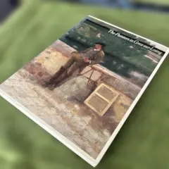 ❗️印象派 The Painters in Creuse-sur-Loving