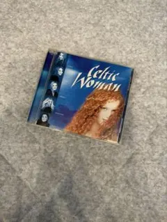 Celtic Woman CD