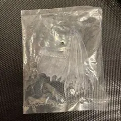 スタンダードモデル　バルファルク　フィギュア　モンスターハンター　ボーナスパーツ