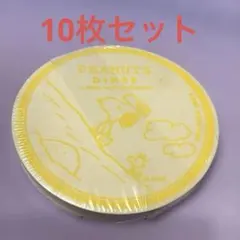 PEANUTS DINER コースター　スヌーピー ホテル神戸　10枚セット
