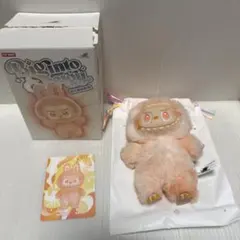 早い者勝ち　正規品ラブブ2個セットBigintoEnergy happiness 2025年最新】ラブブHAPPINESSの人気アイテム - メルカリ